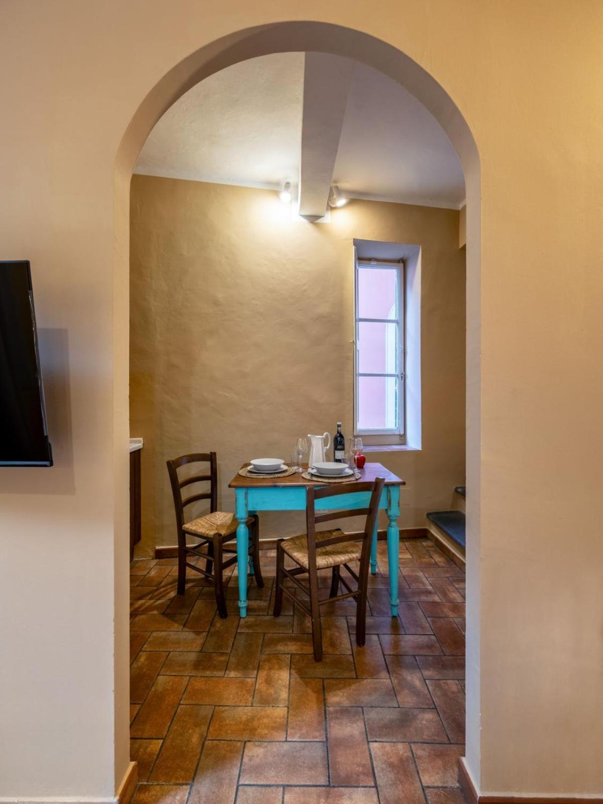 S1 Tower - Dolcevita Holiday Florencja Zewnętrze zdjęcie