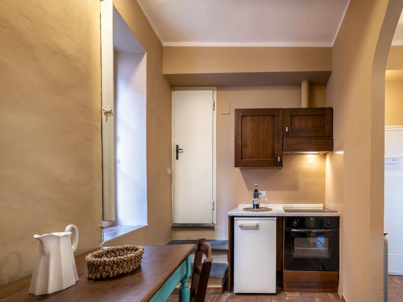 S1 Tower - Dolcevita Holiday Florencja Zewnętrze zdjęcie