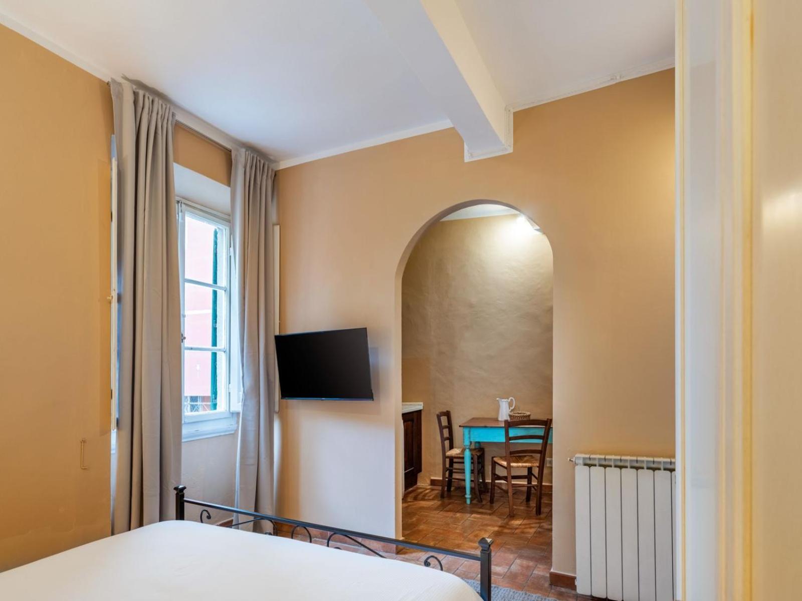 S1 Tower - Dolcevita Holiday Florencja Zewnętrze zdjęcie